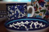 hebron_ceramics3 Ceramics from the Hebron Glass & Ceramics Factory