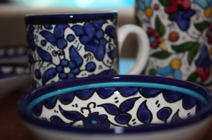 hebron_ceramics3 Ceramics from the Hebron Glass & Ceramics Factory