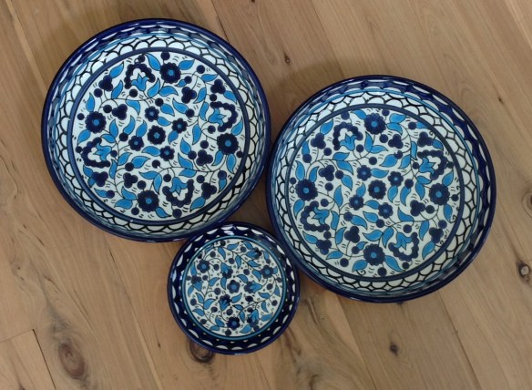 bluedishes