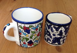 mugs