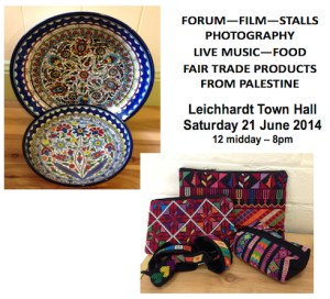 Refugee Week Festival Sat 21 June 2014